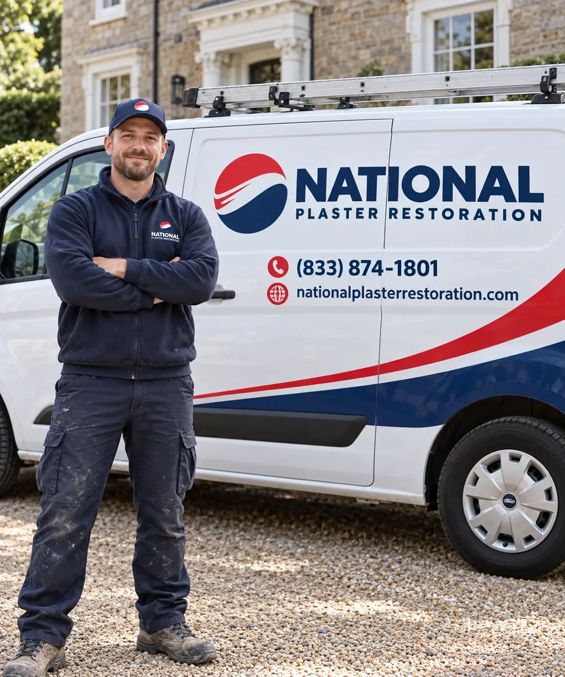 Plaster Repair Nineveh, PA FAQs